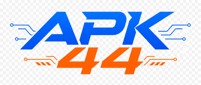 apk 44 লোগো